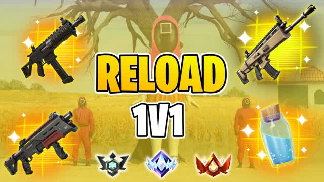 SQUID GAME RELOAD COMPETITIVE FFA