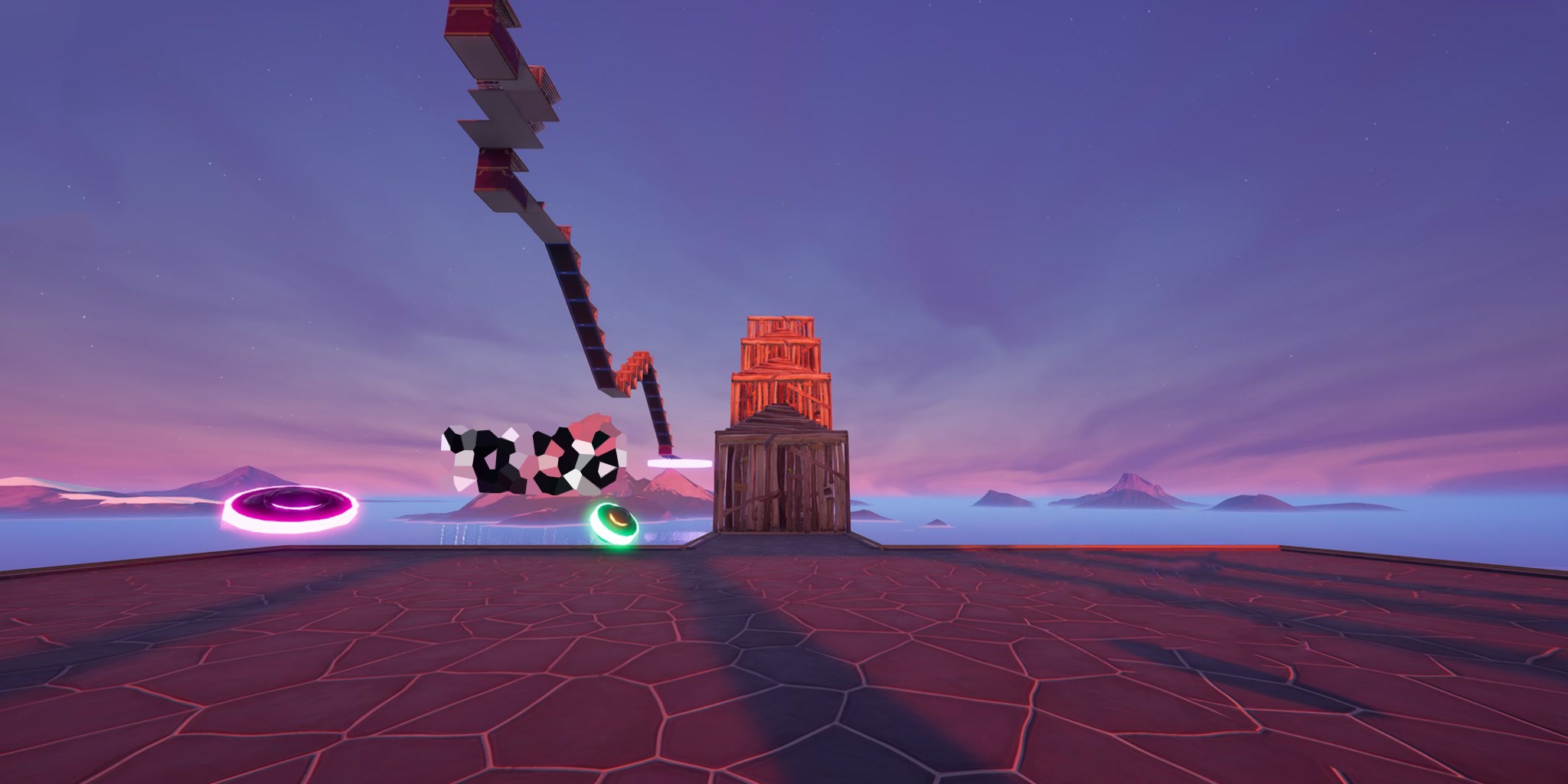 Map Edit de la Meute