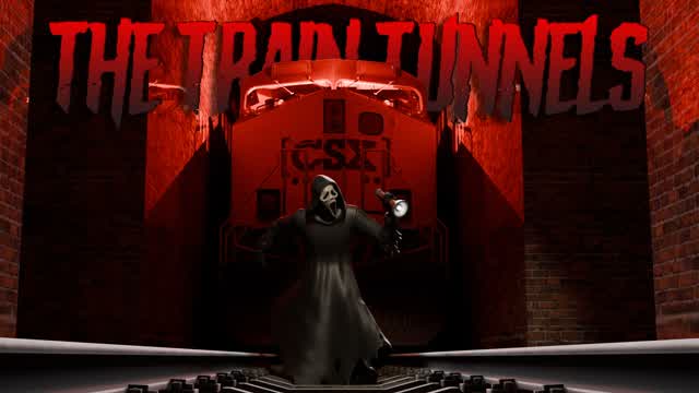 THE TRAIN TUNNELS SURVIVAL