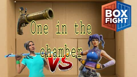 💥💨one in the chamber💨💥