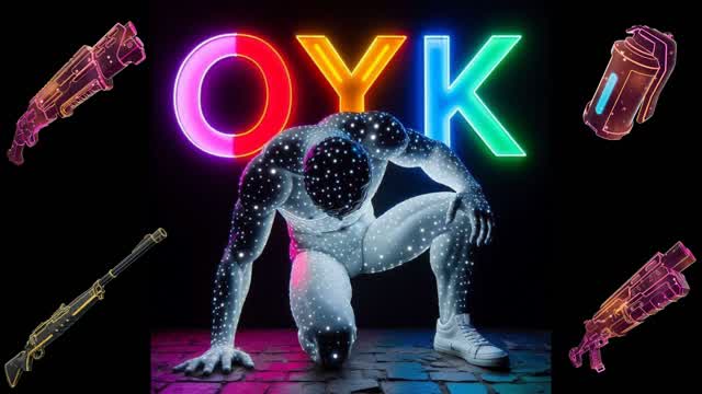 Oyk Free for All