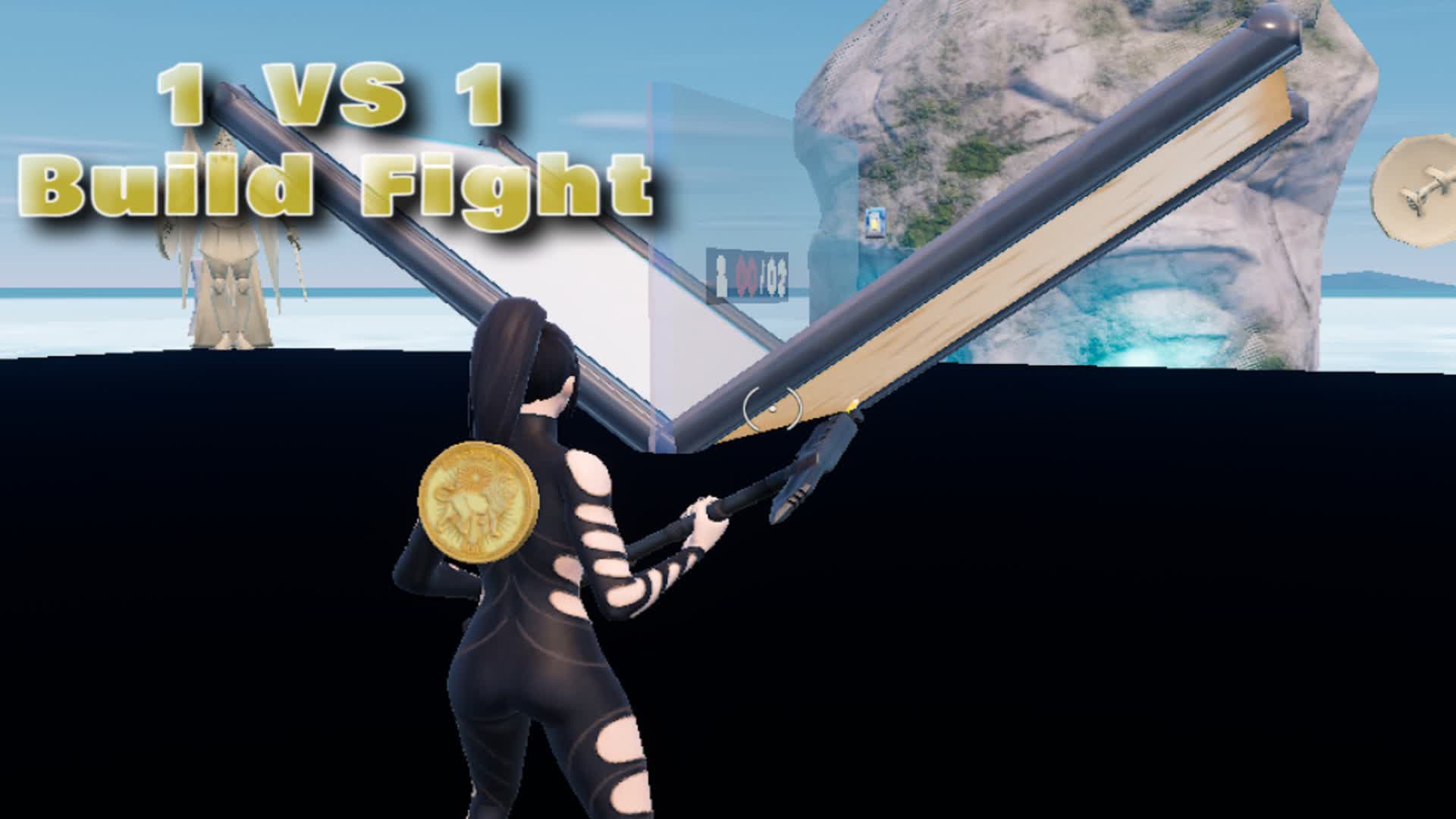 1V1 CLÁSICO | PRÁCTICA DE MECANICAS