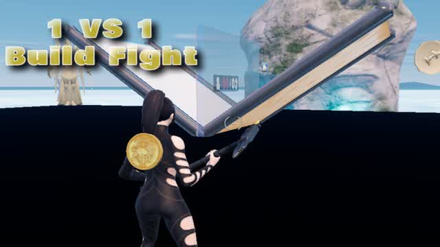 1V1 CLÁSICO | PRÁCTICA DE MECANICAS