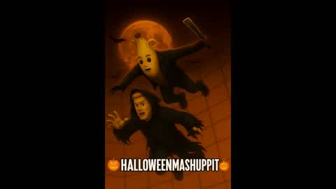 HalloweenMashupPit