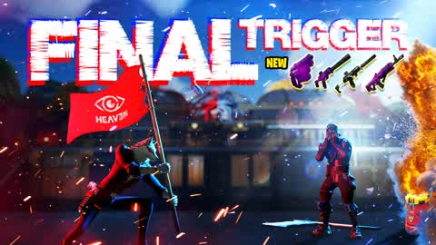 Final Trigger