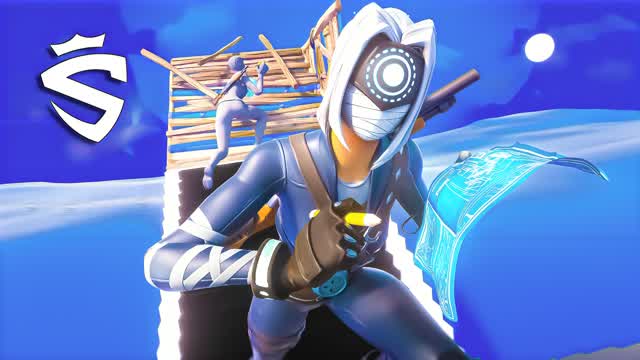 Saphir Build Fights (200 Pumps)