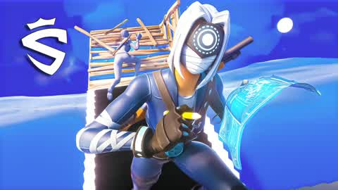 Saphir Build Fights (200 Pumps)