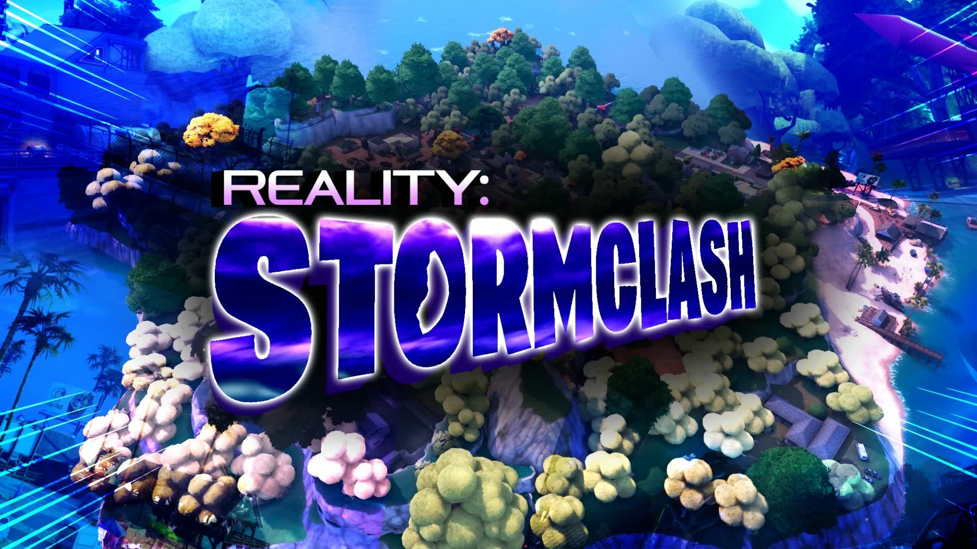 REALITY: Stormclash