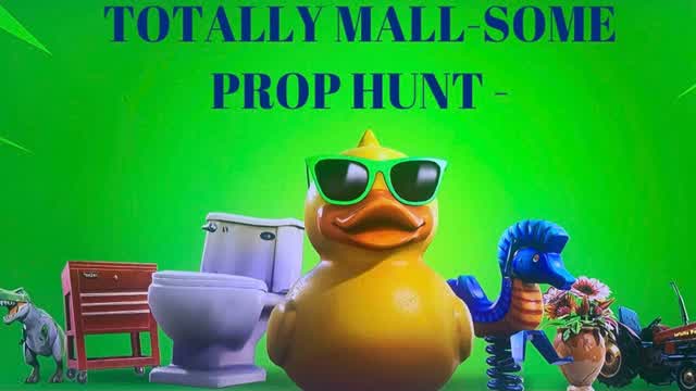 Capture 1 – TOTALLY MALL-SOME