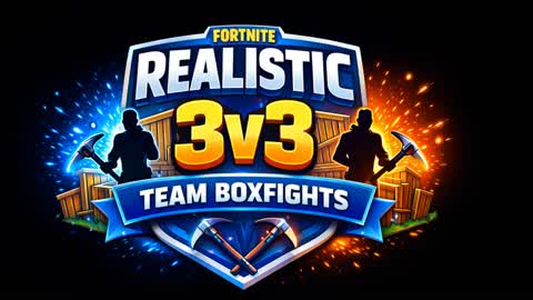 Realistic 3v3 Team Boxfights