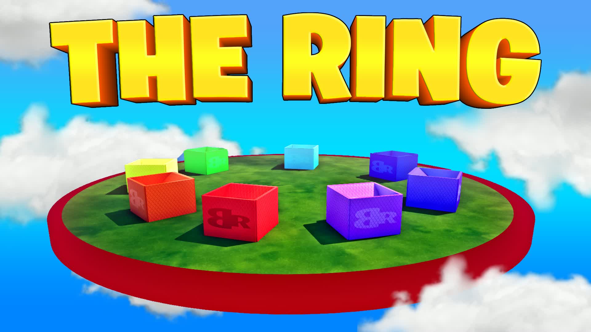 ザ・リング - FFA