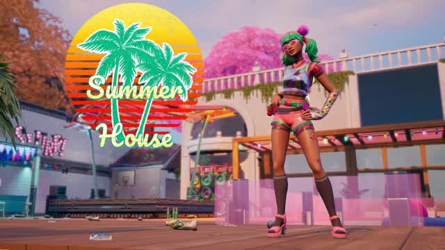 🌴Summer House🌴