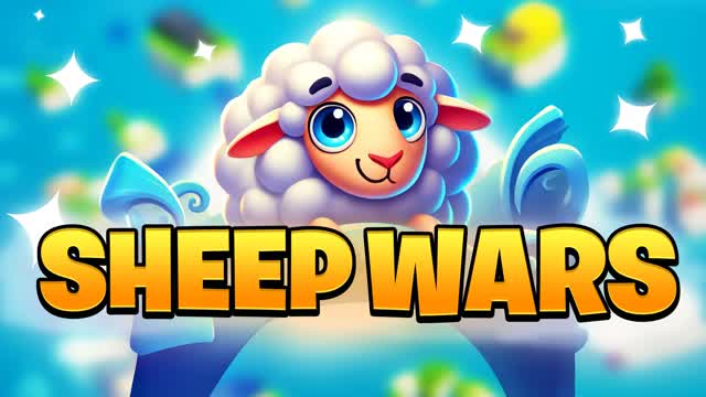 Capture 1 â SHEEPWARS đ