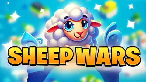SHEEPWARS 🐑