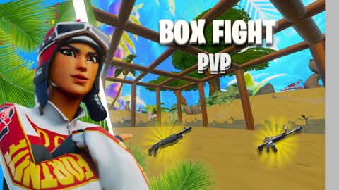 BOXFIGTH PVP [BENNZ]