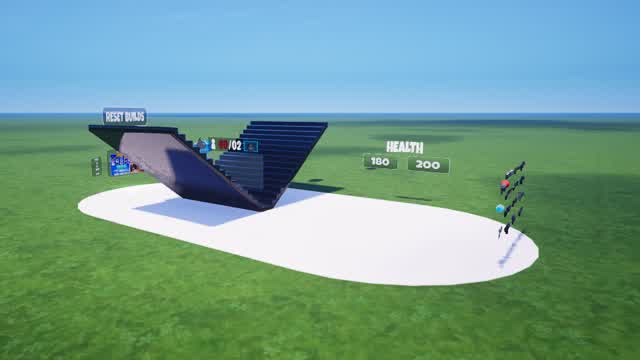 Capture 1 â 1V1 CLEANđš