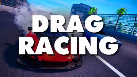 DRAG RACING: DRAG RACE