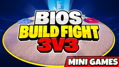 Bios 3v3 - Buildfight