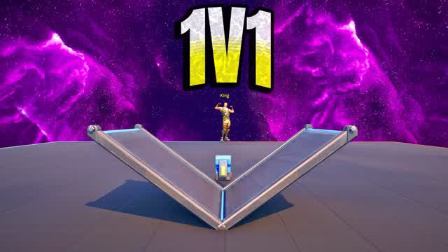 1V1 NEW
