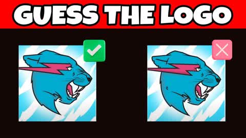 👑 GUESS THE LOGO 🔍