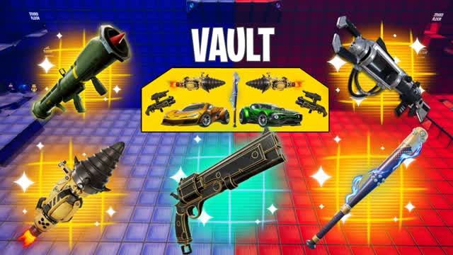 POWER RED VS BLUE 🔴🔵