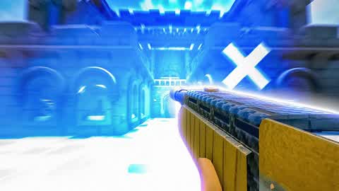 FIRST PERSON! OG GUN GAME! đĽ
