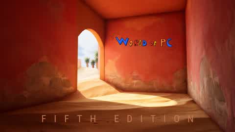 World of PC 5