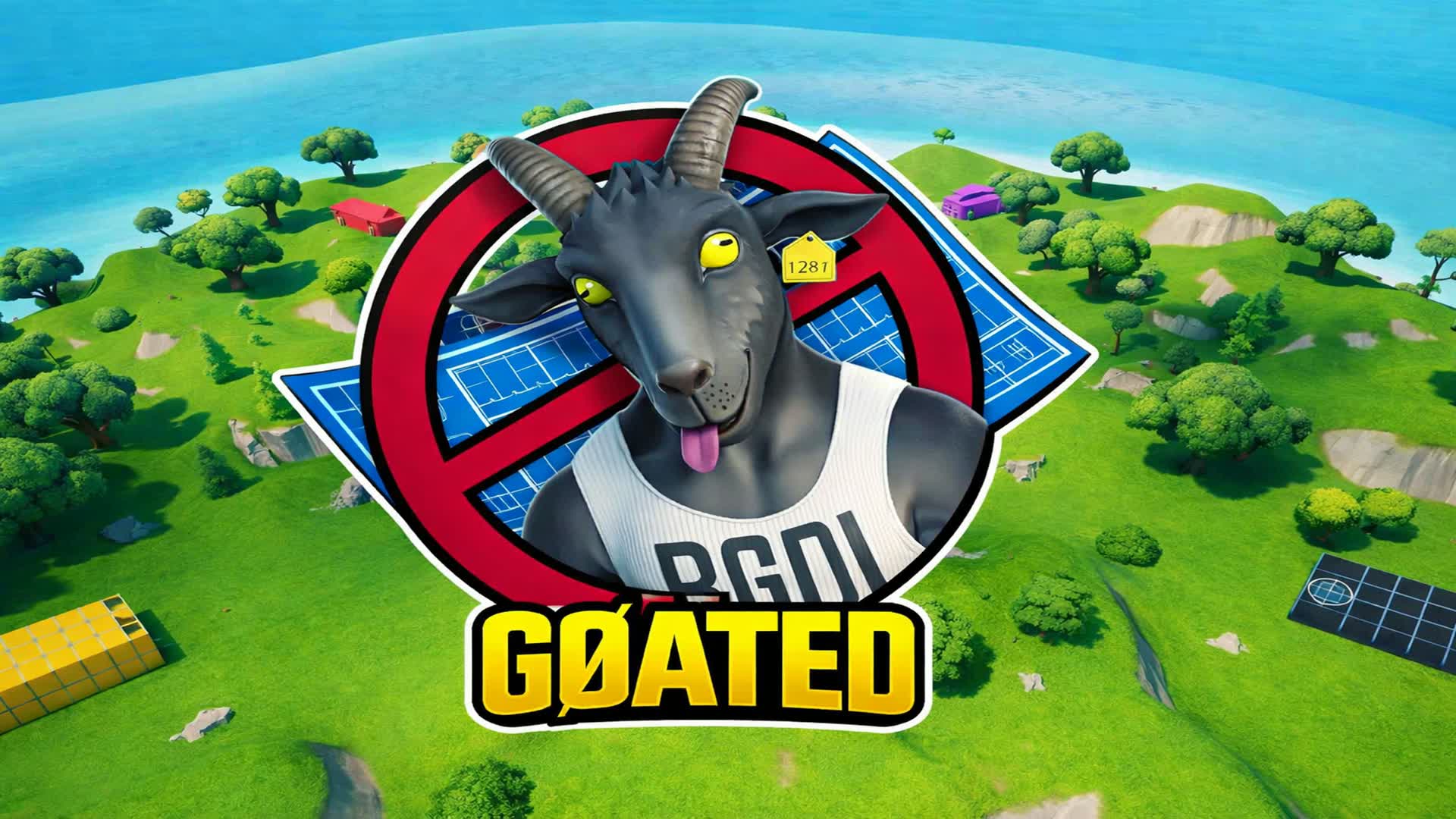 あごひげをした