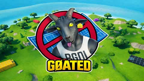GØATED