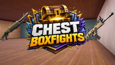 Chest boxfights!(op loot release)