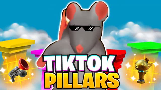 TIKTOK SIMPLE PILLARS