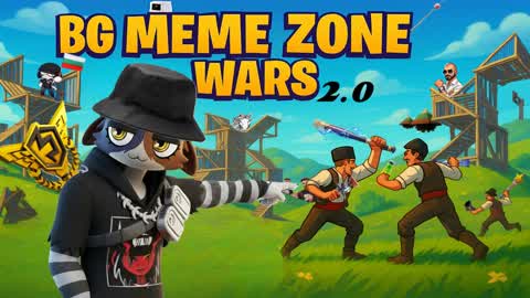 Bulgarian meme zone wars
