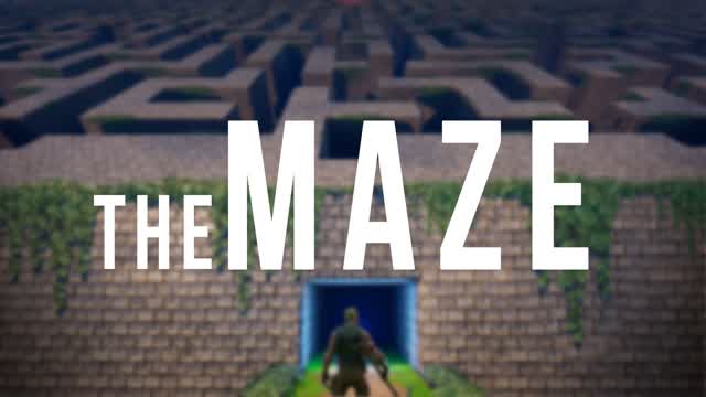 The Maze