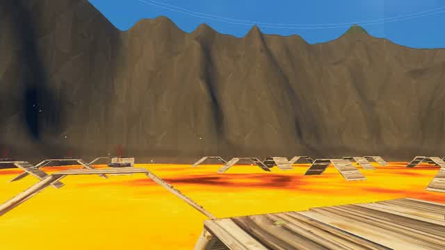 Capture 1 – Lava Scrims