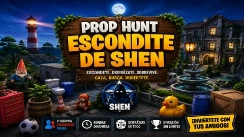 1,2,3 Hide From Shensp
