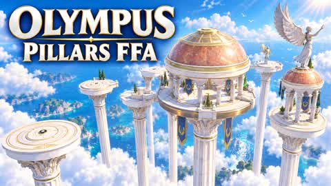 OLYMPUS PILLARS FFA