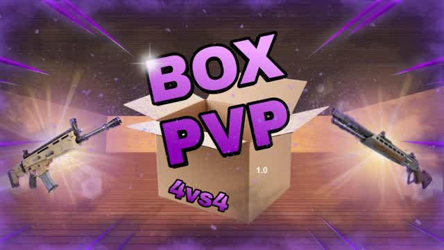 Box Pvp 4vs4📦