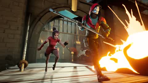 🚩CAPTURE THE FLAG🚩