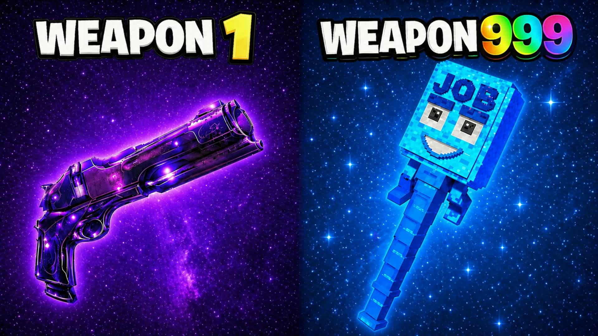 😎 DREAM GUN GAME🔫ONE SHOOT