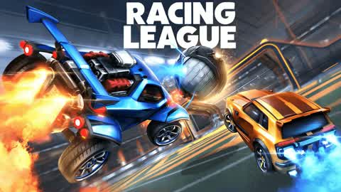 ROCKET LEAGUE RACE 4873-8943-3408 by omegamap - Fortnite Creative Map ...