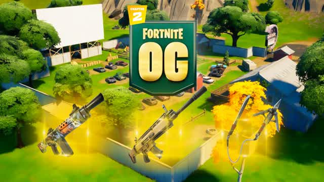 Capture 1 – OG DUO Risky Reels Zone Wars