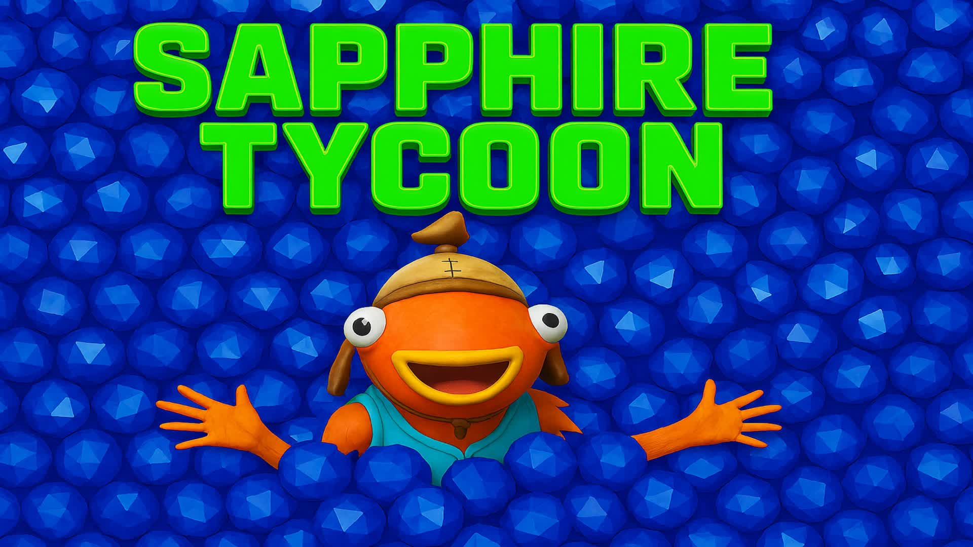 Sapphire Tycoon