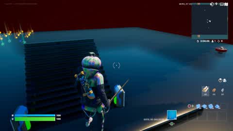 1v1 pvp red galaxi