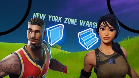 New York Zone Wars!