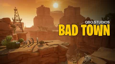 Bad Town |1886