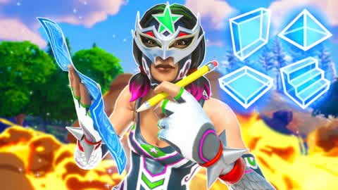 ShedFN's Advanced Edit Course