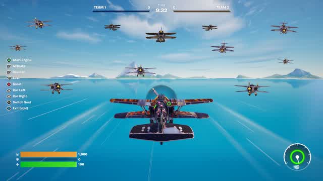 Capture 1 – 100 Plane Red Vs Blue