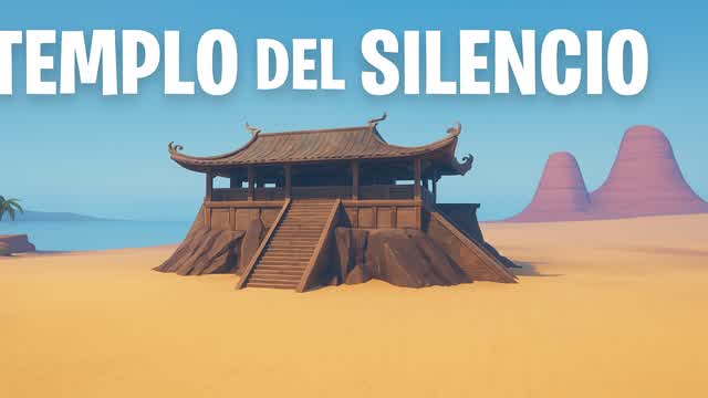 Templo del Silencio