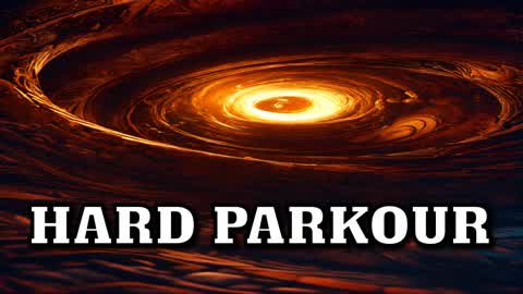 HARD PARKOUR