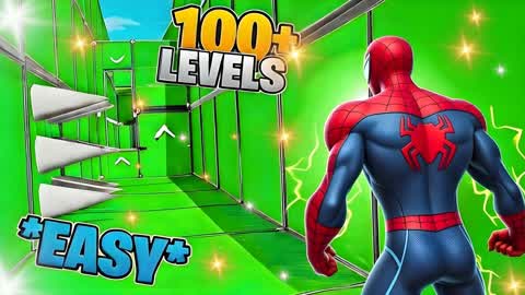 ⏰ DEFAULT QUICK PARKOUR ✨ | 100+ LEVELS